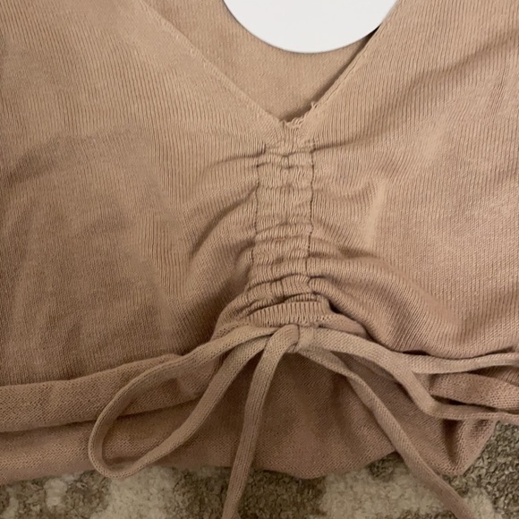 NWT PRINCESS POLLY SWEATER - Picture 5 of 7